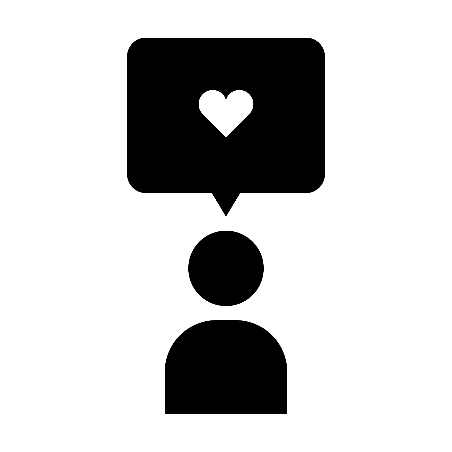 Icon Erwartungen