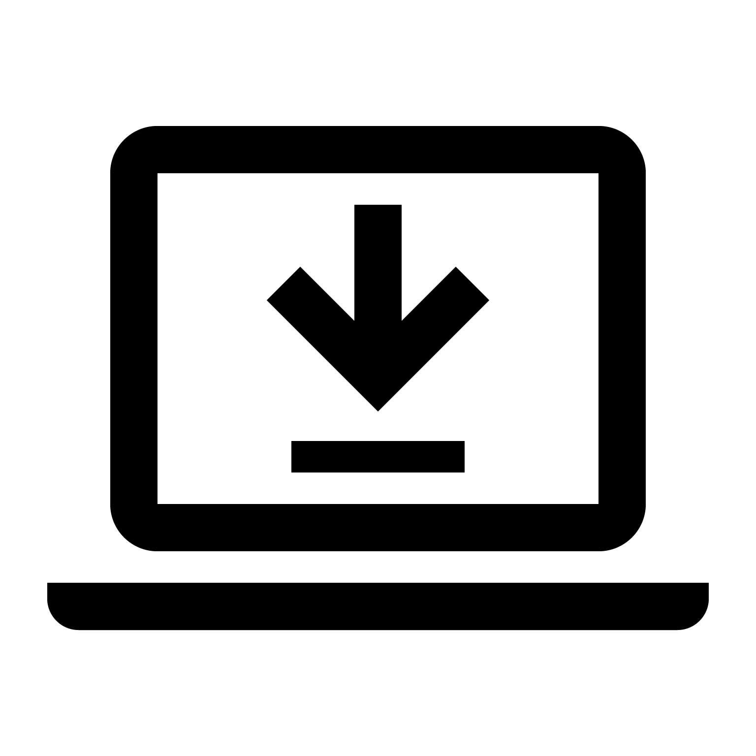 Icon Mehr Service