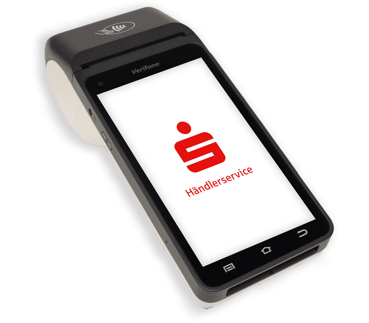 Stationäres Kartenterminal – Modell: T650c